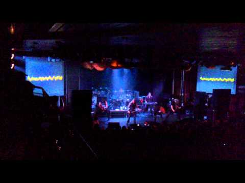 Dark Tranquillity - Damage Done/ThereIn @ 70000 tons of metal