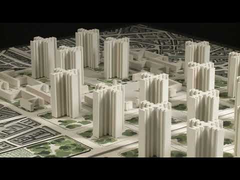 Voyage to Metropolis | Metropolis (1927) Extras