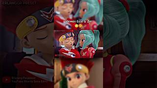 Download lagu Ellie Nya Gatel😚😮 #monkart #jedagjedug #edit mp3