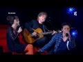 Zaz, Raphael et Jean-Louis Aubert - Dis, Quand ...