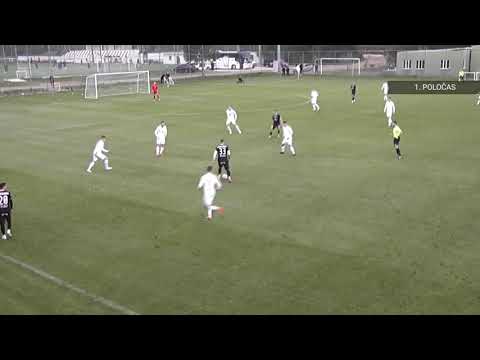 SESTŘIH PŘÍPRAVY: Radomiak Radom – FCHK 1:2