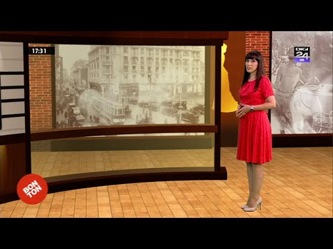 Activitatea ARIS, subiectul emisiunii Bonton de la Digi24, din 6 iulie 2014