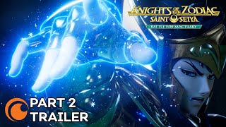 Watch Saint Seiya: Knights of the Zodiac · Season 2 Episode 11