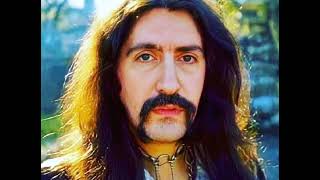 Barış Manço...Eski Bir Fincan (Long Play)