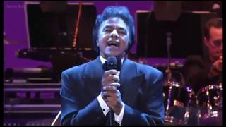 Johnny Mathis -  In Other Words (Fly Me To The Moon)  Gold   A 50th.Live. 2006.