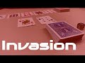 How to Play Invasion | Space Invaders Solitaire Card Game | Skip Solo