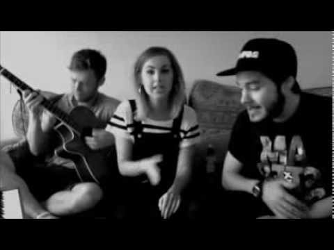 Feels Like Home - Emmy J Mac ft Buddy Carson (Acoustic)