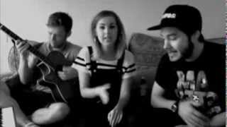 Feels Like Home - Emmy J Mac ft Buddy Carson (Acoustic)