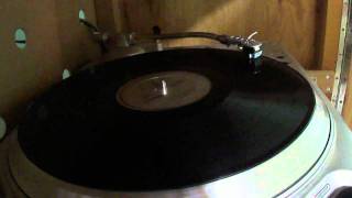 Glen Campbell - A Satisfied Mind (Vinyl, 1966)