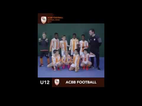 Festival ACBB Hiver 2017 - U12 B ACBB