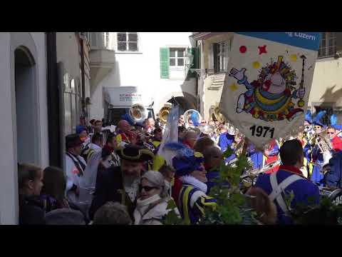 Gönnerapéro 2023 – Pizziricco (The Mavericks)