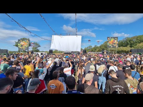 ACIDPACH à fait Trembler la Terre Bretonne!!! 🐙🦐🦑 Voyage en Eaux Trouble 🐙🦐🦑