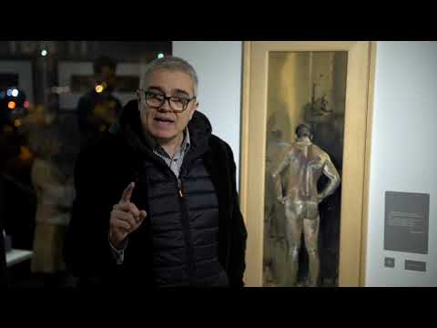 Kostas I. Spyriounis “Perfect Eros”