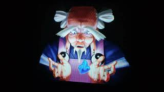 Gaia Crusaders 1999 Noise Factory Arcade: Actual Arcade Hardware Gameplay