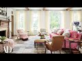 How to Update Your Living Room in 3 Easy Steps With Rita Konig | Architectural Digest