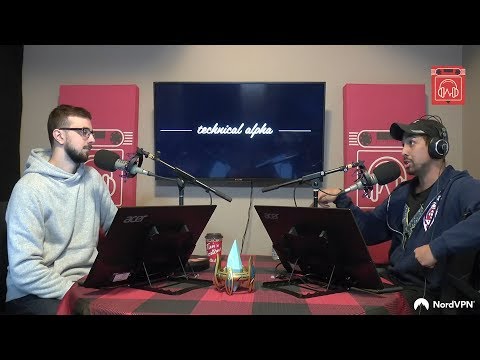 Twitch signs some streamers | Technical Alpha