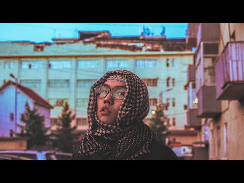 Bekatrina- ISIS (prod by. Cozyslashclot)