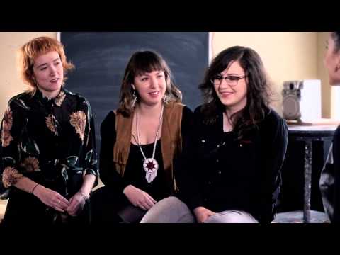 RubyTFO - Entrevue avec Les Hay Babies