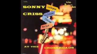 Sonny Criss - At the Crossroads