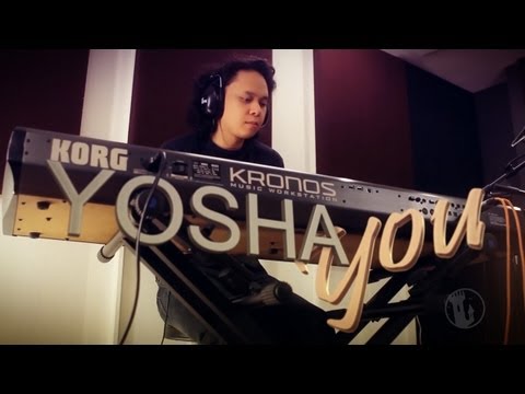 Tower Sessions OSE | Yosha - You