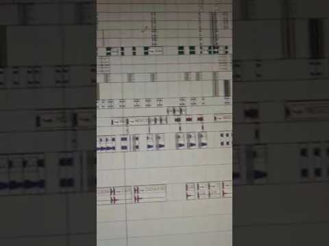 MC NEGO BLUE & MC CL FT MC WM - ELAS PEDEM PUTARIA ( DJ SANTANA )