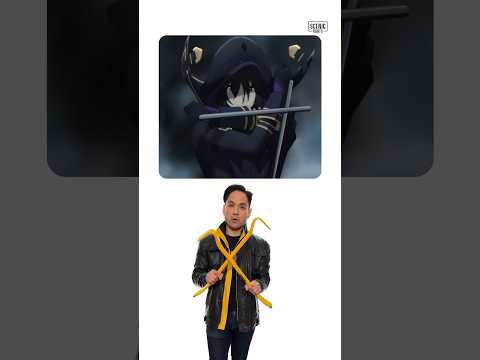 How Legit are Cid’s Crowbars from Eminence in Shadow? #shorts