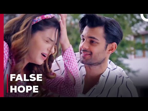 Yagiz Learns About Eylul Failing the Exam - Can't Stop Loving You