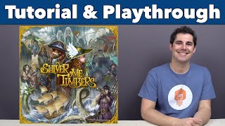 Getting Games - Shiver Me Timbers video thumbnail