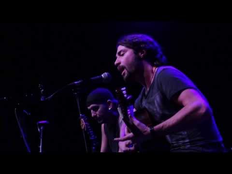 Blue Shadow Caravan - Live Concert Excerpts (3 min)