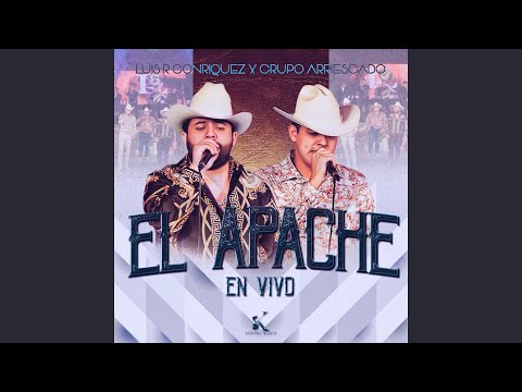 El Apache (En Vivo)