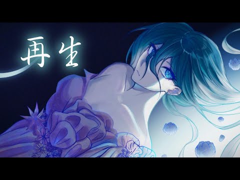 ピコン - 再生 ft. 初音ミク | Ueno cover