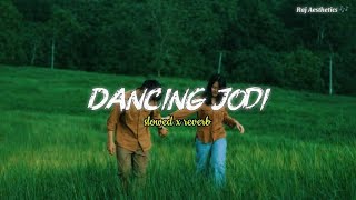Download lagu Dancing Jodi (Slowed Reverb) | Labh Janjua & Sunidhi Chauhan | Rab Ne Bana Di Jodi | Lofi Version mp3 Download lagu Dancing Jodi (Slowed Reverb) | Labh Janjua & Sunidhi Chauhan | Rab Ne Bana Di Jodi | Lofi Version mp3