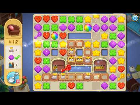 Matchington Mansion level 918 HD