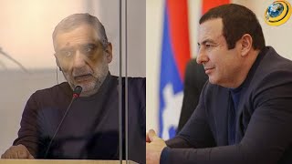 Ռուբենի խոսքը լաց լինելու մասին չէր, այն պինդ ու արժանապատիվ լինելու մասին էր. Գ. Ծառուկյան