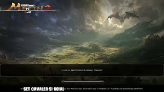 Miniaturka - 🔴#25 AM REVENIT ?? IN YOHARA ? Metin 2 Ro -Kirin #Live #metin2 #kirin