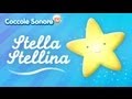 Stella Stellina - Canzoni per bambini di Coccole Sonore
