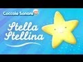 Stella Stellina - Canzoni per bambini di Coccole ...