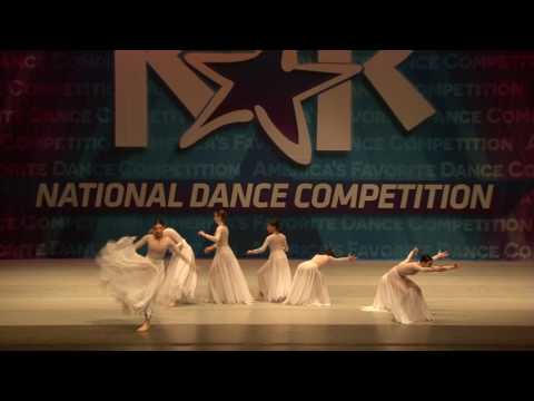 Best Contemporary // PURGATORY - Valentina's School of Ballet [Detroit, MI]