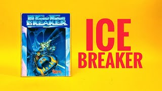 TeZ-X Spectrum Ice Breaker