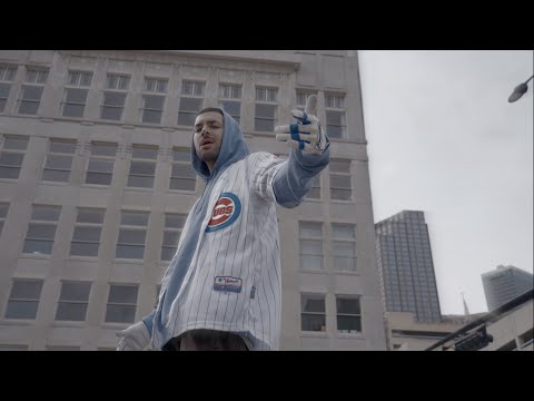 Jordan May - Praying For Ye (Official Video)