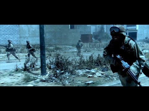 Hans Zimmer - Black Hawk Down (Gortoz a Ran)