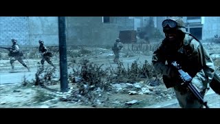Gortoz A Ran - Black Hawk Down Main Theme HD