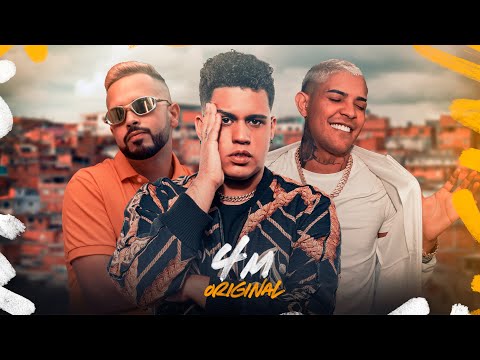 ''MANIA CHATA'' DJ Matt-D, Gaab, MC G15, MC Diouro, Erick Lobato