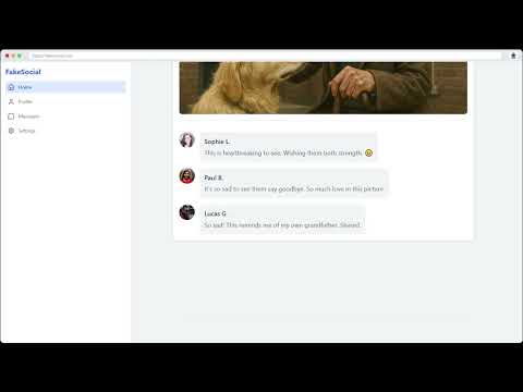 Item video thumbnail