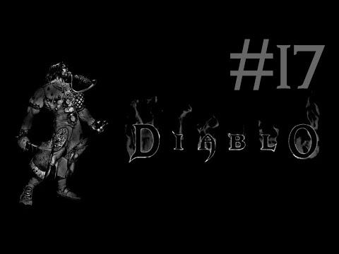 diablo 1 # подготовка к ритуалу