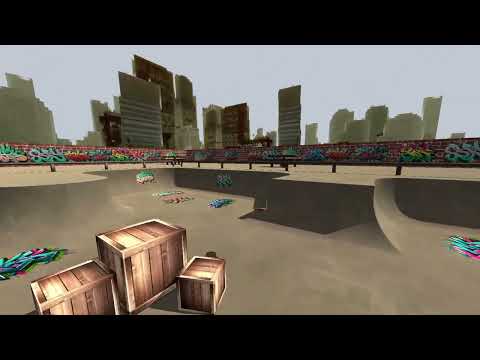 Fingerboard: Touch Skateboard video thumbnail