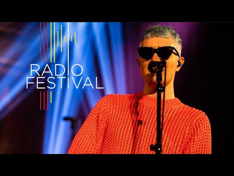 Lou Asril || live am ORF Radiofestival