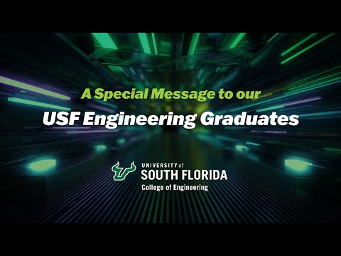 Unlock Your Full Potential As Usf Ee Student