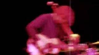 Sebadoh Ride the Darker Wave live '07