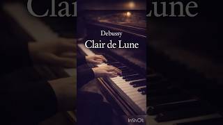 Download lagu 月の光  Debussy｜Clair de Lune mp3